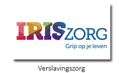 Iriszorg verslavingszorg en maatschappelijke opvang