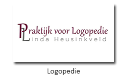 Praktijk voor Logopedie Linda Heusinkveld